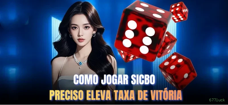 App 677luck para Android e iOS - download grátis