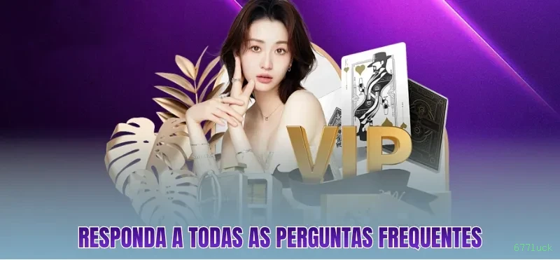 Configurações úteis dentro do app 677luck