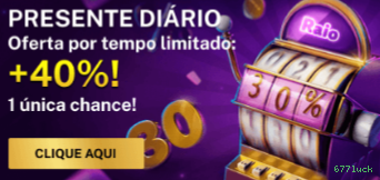 677luck multi dispositivo