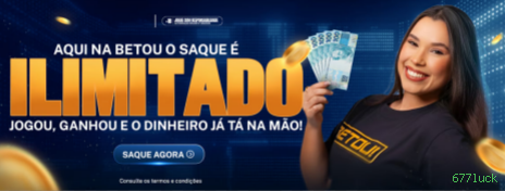 Plataforma 677luck - cassino e apostas