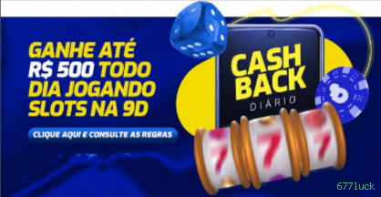 Ganhar e sacar na 677luck